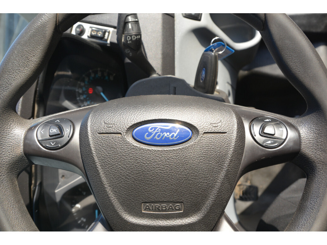 2016 Ford Transit