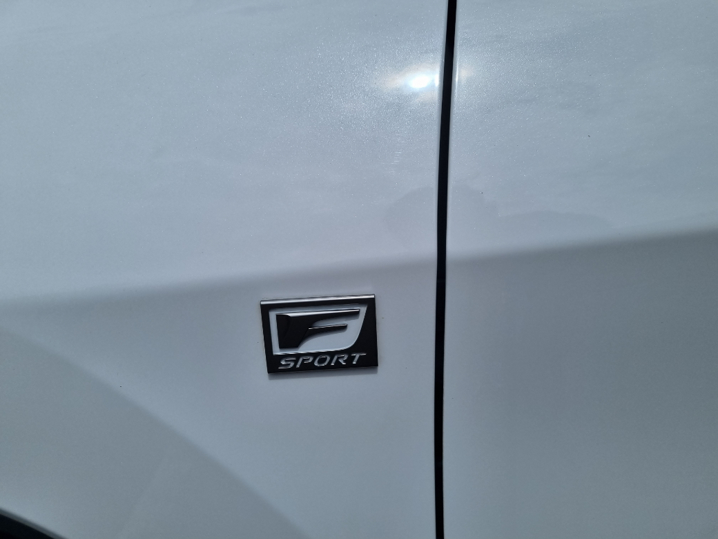 2017 Lexus RX450h Used Cars Woodland Motor Co