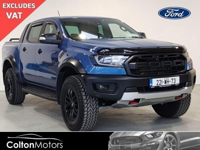 vehicle for sale from Colton Motors Mullingar