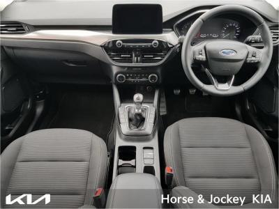 2020 Ford Kuga