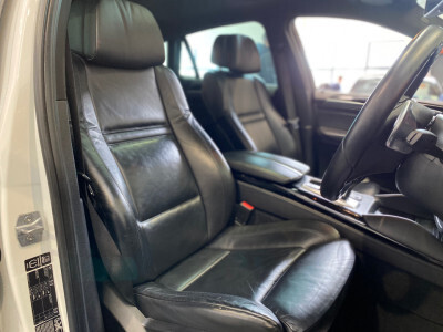 2014 BMW X6
