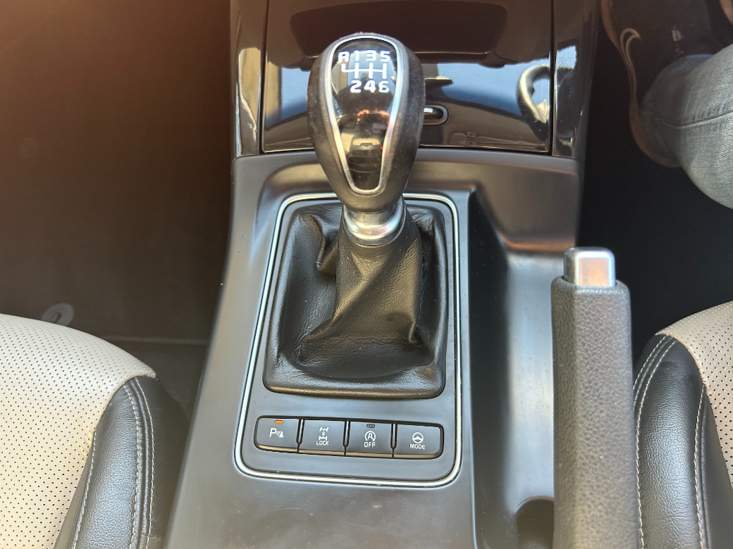 2018 Kia Sorento