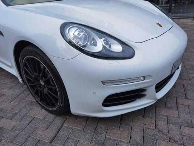 Image for 2014 Porsche Panamera 2014 3.0 D V6 AUTO. LOOK