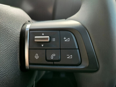 2022 Citroen e-C4