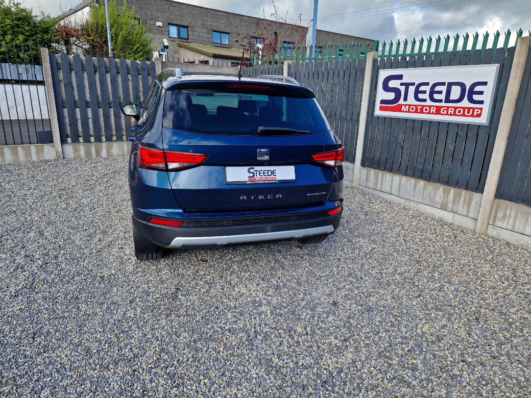 Ateca