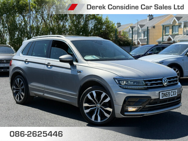 vehicle for sale from Derek Considine Car Sales Ltd