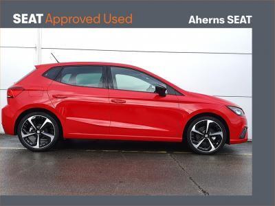 2022 SEAT Ibiza