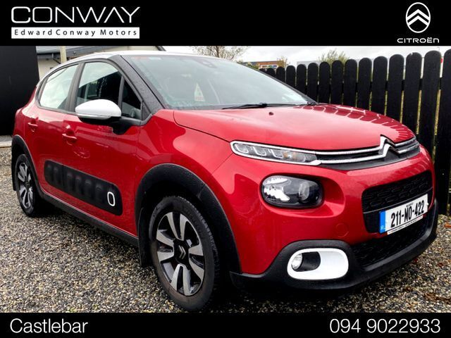 vehicle for sale from Edward Conway Motors