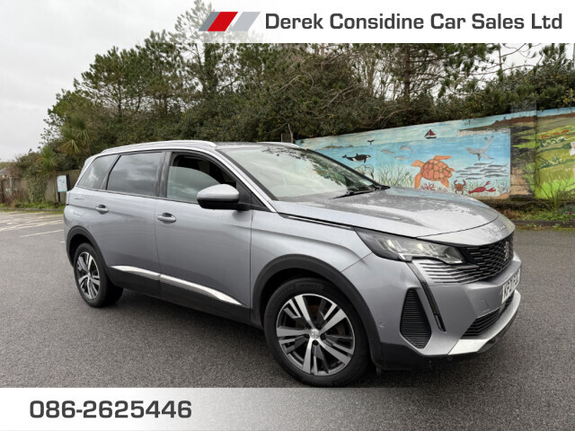 vehicle for sale from Derek Considine Car Sales Ltd