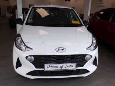 2023 Hyundai i10