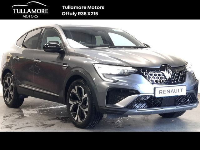 vehicle for sale from Tullamore Motors