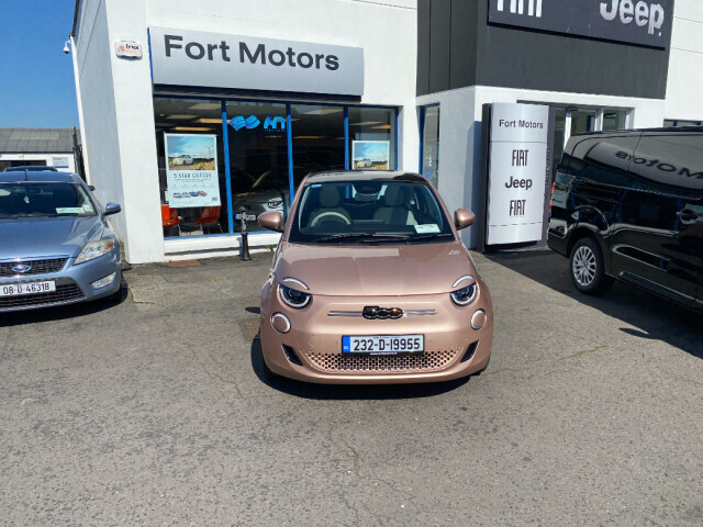 vehicle for sale from Fort Motors