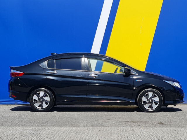 Image for 2016 Honda Grace 1.5 HYBRID AUTOMATIC // NEW NCT TILL 06/25 // FINANCE THIS CAR FOR ONLY €58 PER WEEK