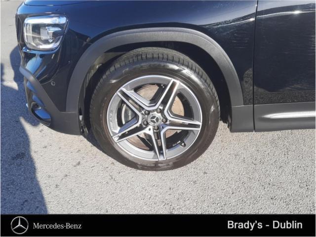 Image for 2021 Mercedes-Benz GLB Class 200d--7 SEATS--AMG Premium Pack-- 