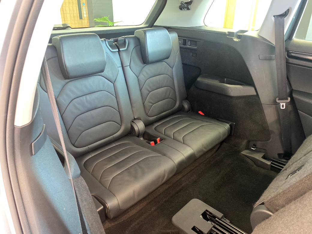 2019 Skoda Kodiaq