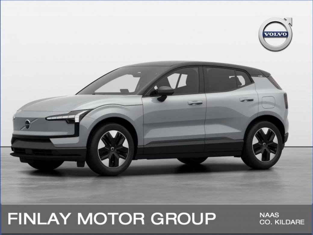 Image for 2024 Volvo EX30 Extended Range Plus , Single motor , Call our Volvo team for further information