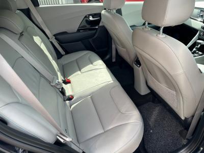2019 Kia Niro