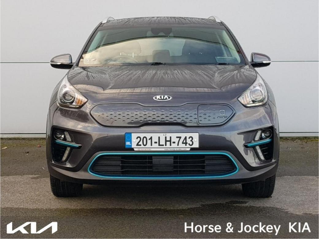 2020 Kia Niro