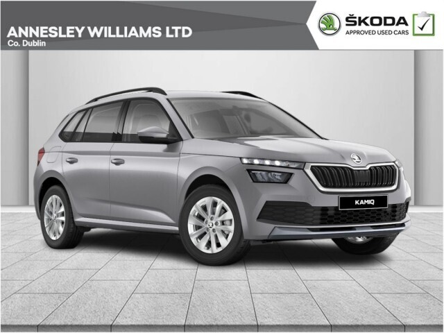 vehicle for sale from Annesley Williams