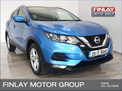 vehicle for sale from Finlay Motor Group