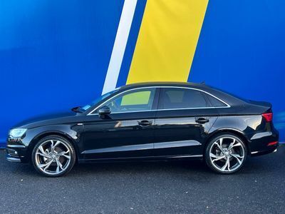 2016 Audi A3