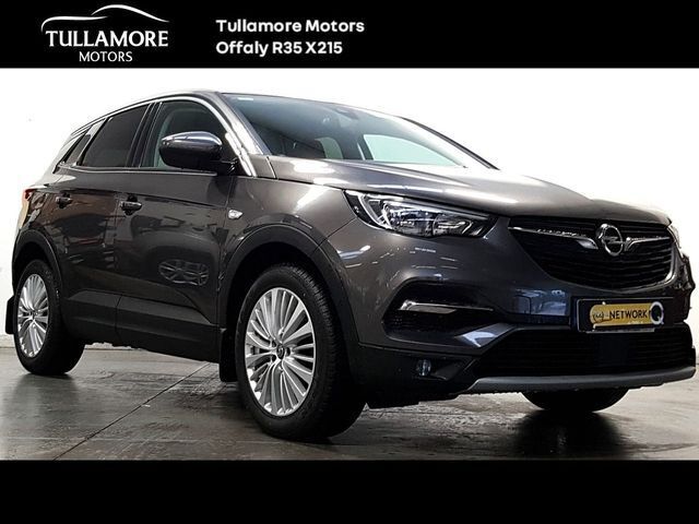 vehicle for sale from Tullamore Motors