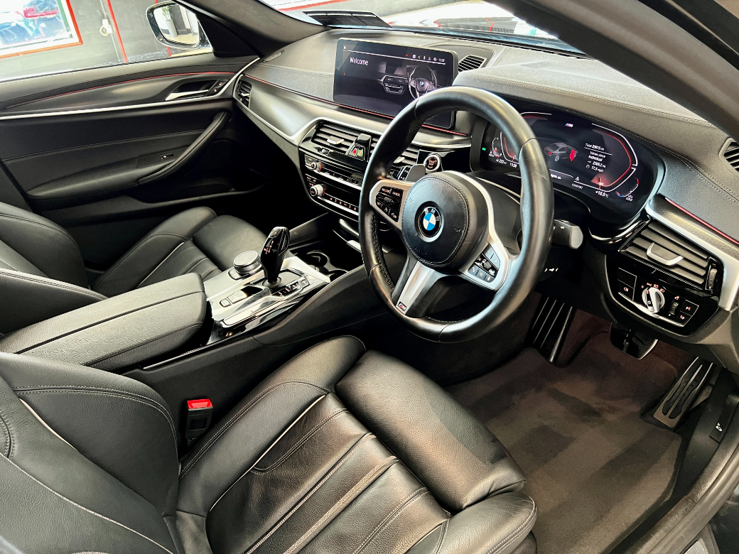 5 Series