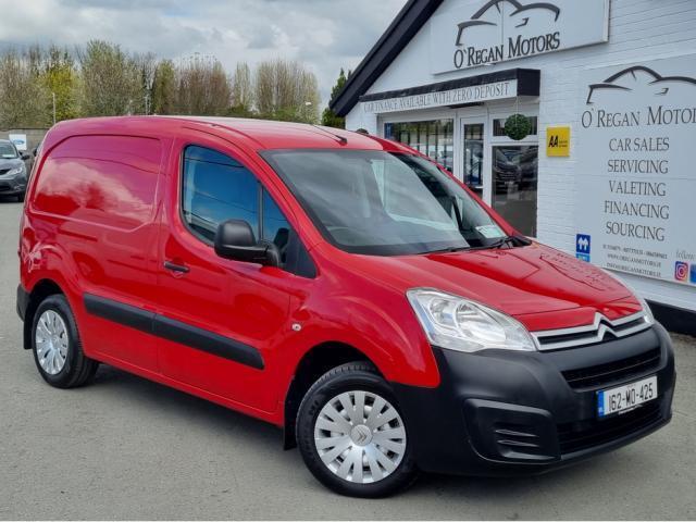 vehicle for sale from O'Regan Motors