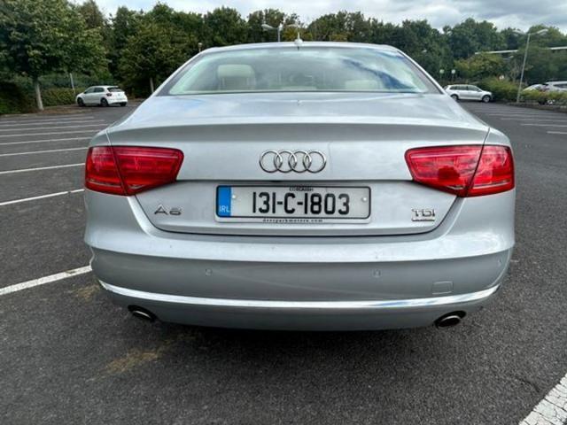 Image for 2013 Audi A8 2013 AUDI A8 3.0 TDI 250 QUATTRO TIP