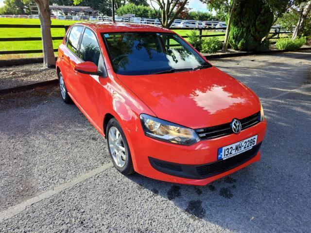 Image for 2013 Volkswagen Polo 1.2 DSG automatic