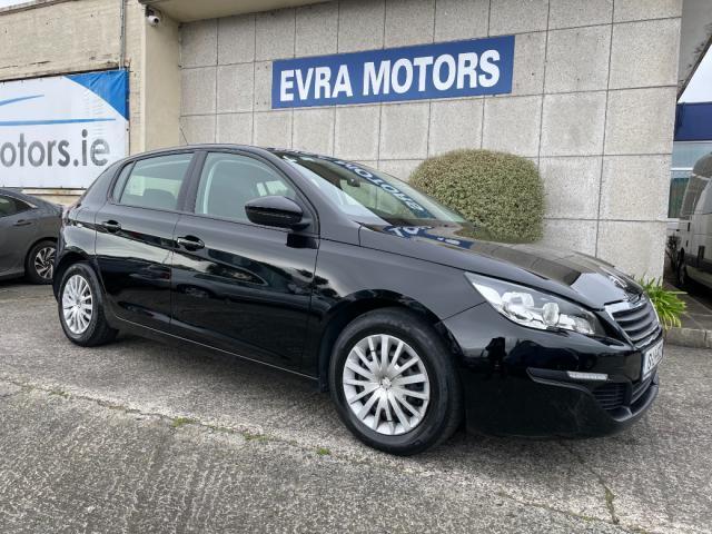 Image for 2015 Peugeot 308 Access 1.6 HDI *END OF SUMMER SALE* €1000 REDUCTION*