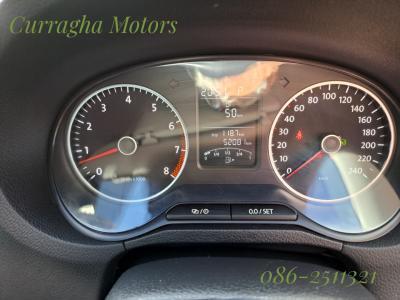 2013 Volkswagen Polo