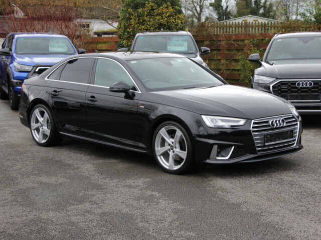 vehicle for sale from Reilly Cars