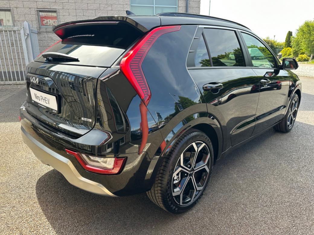 2023 Kia Niro