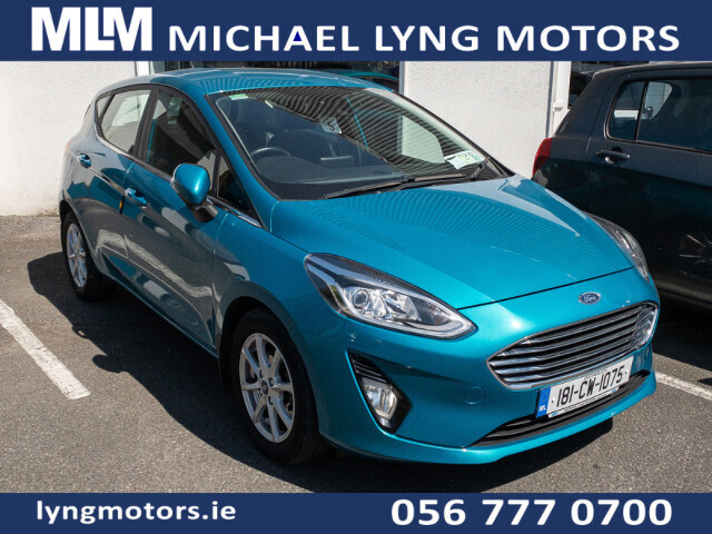 vehicle for sale from Michael Lyng Motors