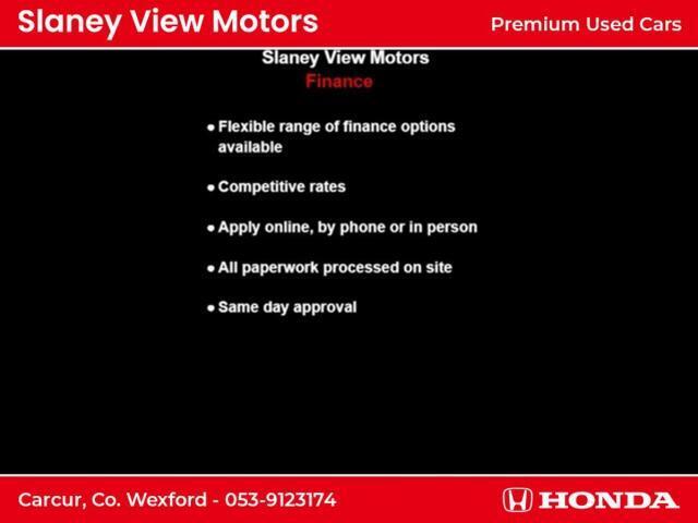 Image for 2017 Honda CR-V SERIES 1.6 I-DTEC 2WD ES 4DR
