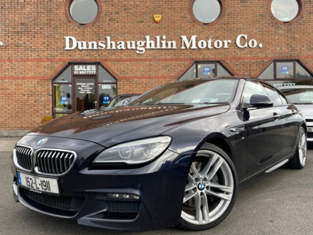 vehicle for sale from Dunshaughlin Motor Co