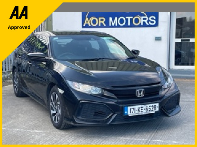 vehicle for sale from AOR Motors