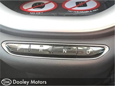 2023 Fiat 500e