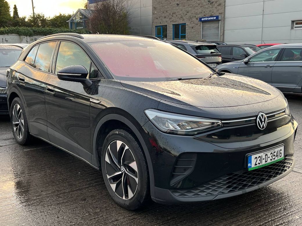 2023 Volkswagen ID.4