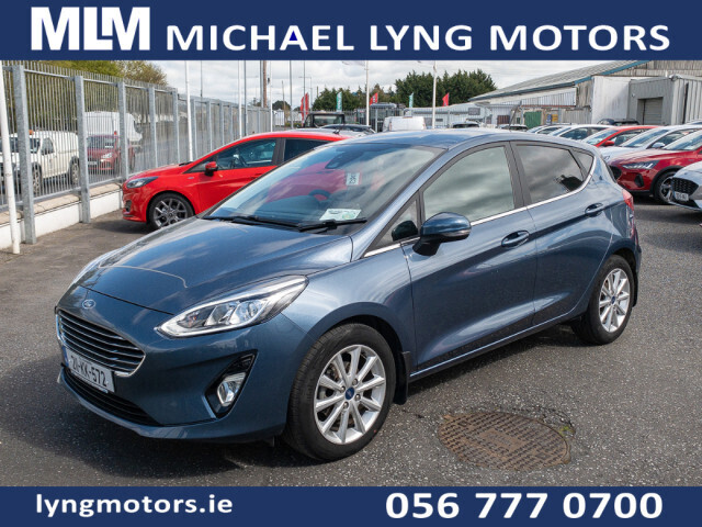 vehicle for sale from Michael Lyng Motors