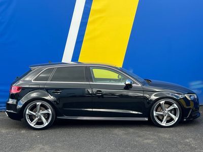 2015 Audi S3