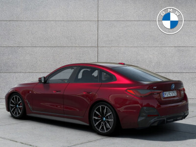 2023 BMW i4