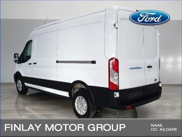 Image for 2024 Ford Transit NEW E-transit Leader FULL Electric , Heated Seats , 