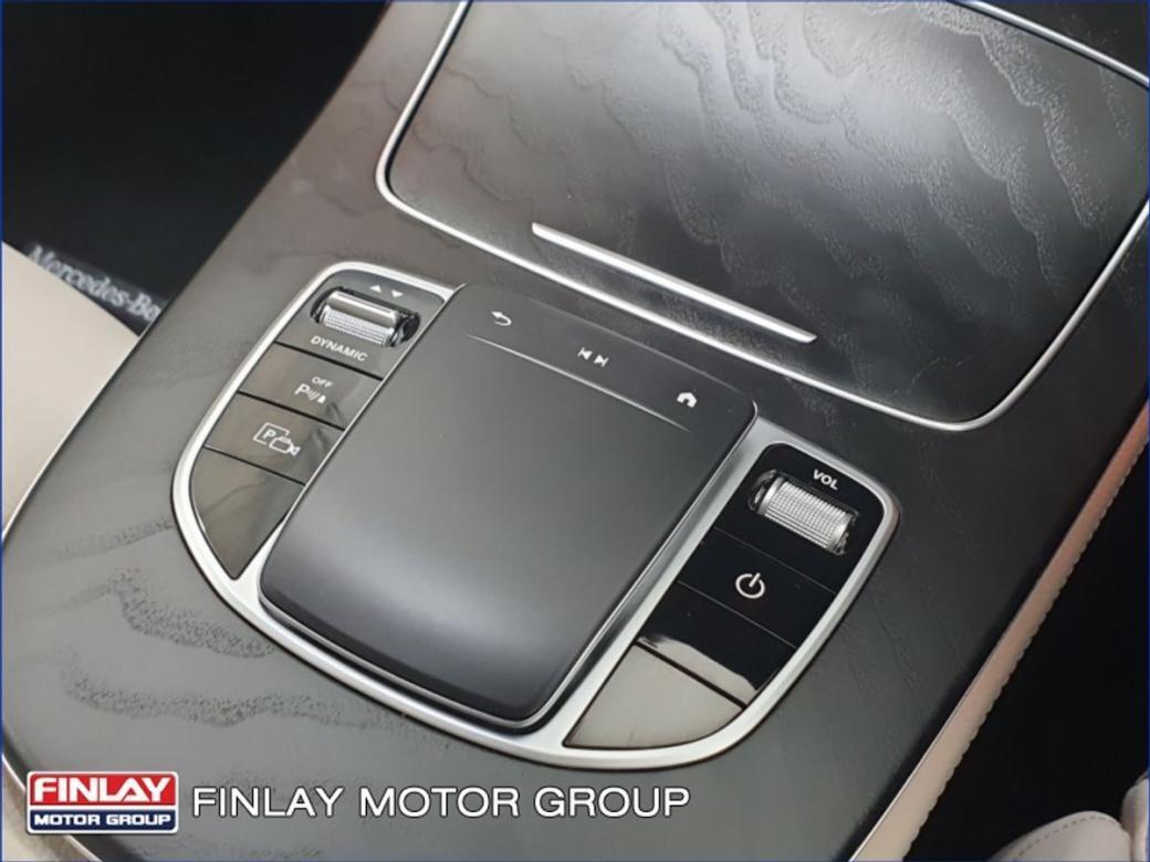 2022 Mercedes-Benz E Class