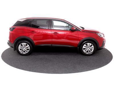 2019 Peugeot 3008