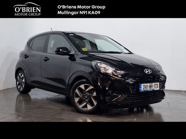 vehicle for sale from O'Briens Motor Group