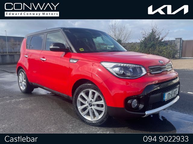 vehicle for sale from Edward Conway Motors