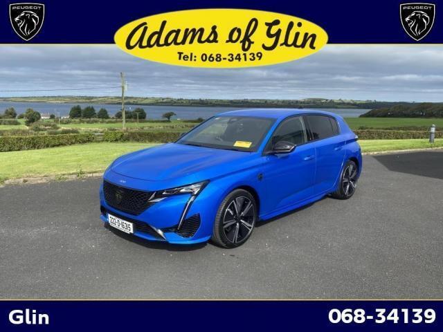 vehicle for sale from Adams of Glin