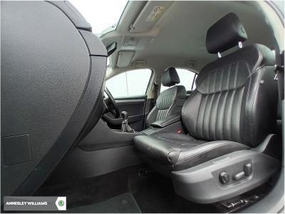 2019 Skoda Superb